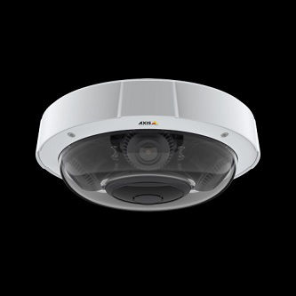 Axis Communications AXIS TP3813-E Ventless Metal Casing